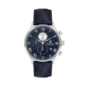 Beverly Hills Polo Club BP3371X.399 Erkek Kol Saati