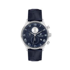 Beverly Hills Polo Club BP3371X.399 Erkek Kol Saati