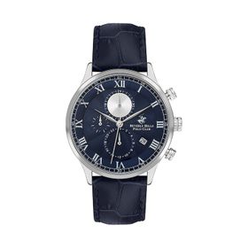 Beverly Hills Polo Club BP3371X.399 Erkek Kol Saati