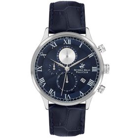 Beverly Hills Polo Club BP3371X.399 Erkek Kol Saati