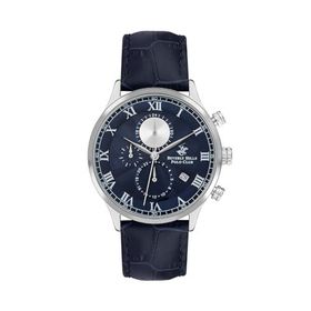 Beverly Hills Polo Club BP3371X.399 Erkek Kol Saati