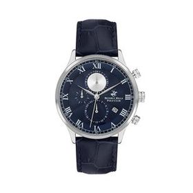Beverly Hills Polo Club BP3371X.399 Erkek Kol Saati