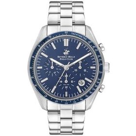Beverly Hills Polo Club BP3372X.390 Erkek Kol Saati