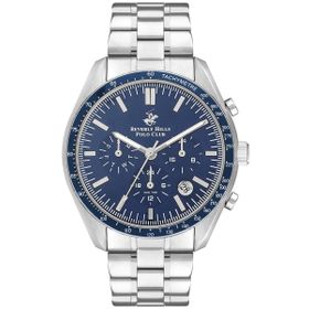 Beverly Hills Polo Club BP3372X.390 Erkek Kol Saati