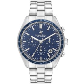 Beverly Hills Polo Club BP3372X.390 Erkek Kol Saati