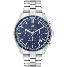 Beverly Hills Polo Club BP3372X.390 Erkek Kol Saati