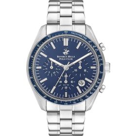 Beverly Hills Polo Club BP3372X.390 Erkek Kol Saati