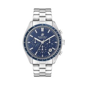 Beverly Hills Polo Club BP3372X.390 Erkek Kol Saati