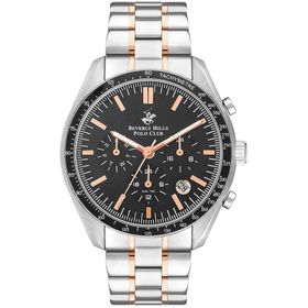 Beverly Hills Polo Club BP3372X.550 Erkek Kol Saati