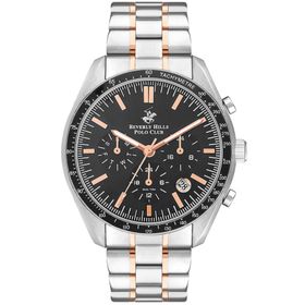 Beverly Hills Polo Club BP3372X.550 Erkek Kol Saati