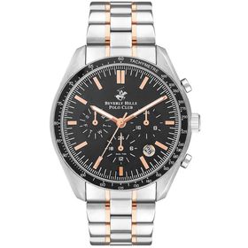 Beverly Hills Polo Club BP3372X.550 Erkek Kol Saati