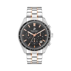 Beverly Hills Polo Club BP3372X.550 Erkek Kol Saati