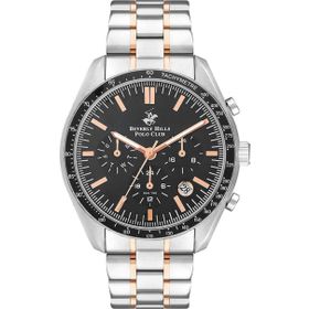 Beverly Hills Polo Club BP3372X.550 Erkek Kol Saati