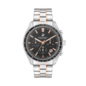 Beverly Hills Polo Club BP3372X.550 Erkek Kol Saati