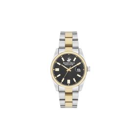 Beverly Hills Polo Club BP3373X.250 Erkek Kol Saati