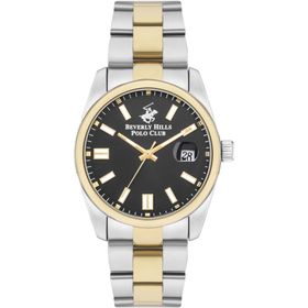 Beverly Hills Polo Club BP3373X.250 Erkek Kol Saati