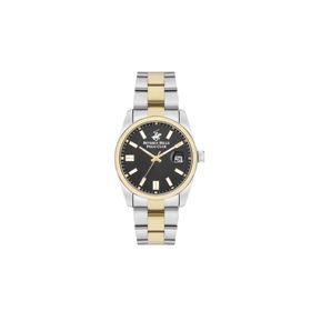 Beverly Hills Polo Club BP3373X.250 Erkek Kol Saati