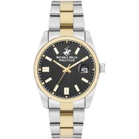 Beverly Hills Polo Club BP3373X.250 Erkek Kol Saati