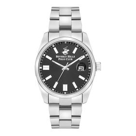 Beverly Hills Polo Club BP3373X.350 Erkek Kol Saati