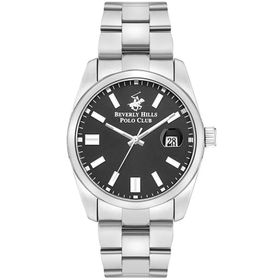 Beverly Hills Polo Club BP3373X.350 Erkek Kol Saati