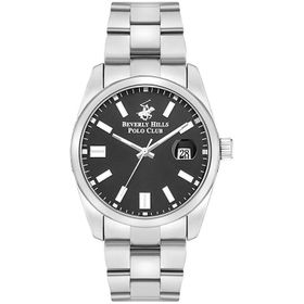 Beverly Hills Polo Club BP3373X.350 Erkek Kol Saati