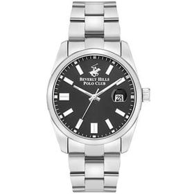 Beverly Hills Polo Club BP3373X.350 Erkek Kol Saati