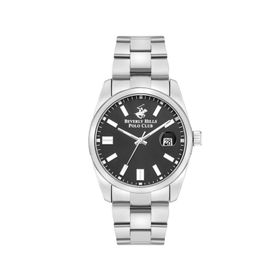 Beverly Hills Polo Club BP3373X.350 Erkek Kol Saati