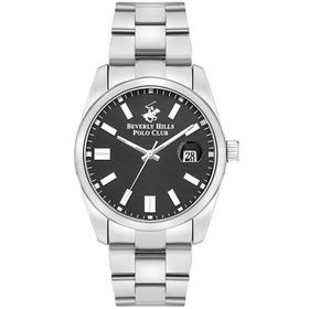 Beverly Hills Polo Club BP3373X.350 Erkek Kol Saati
