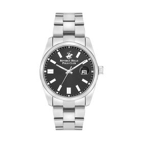 Beverly Hills Polo Club BP3373X.350 Erkek Kol Saati