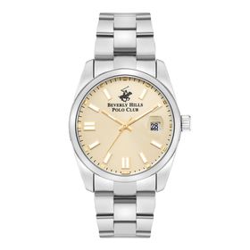 Beverly Hills Polo Club BP3373X.370 Erkek Kol Saati