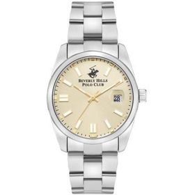 Beverly Hills Polo Club BP3373X.370 Erkek Kol Saati