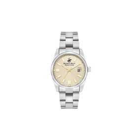 Beverly Hills Polo Club BP3373X.370 Erkek Kol Saati