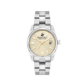 Beverly Hills Polo Club BP3373X.370 Erkek Kol Saati