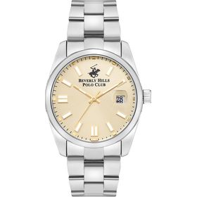 Beverly Hills Polo Club BP3373X.370 Erkek Kol Saati