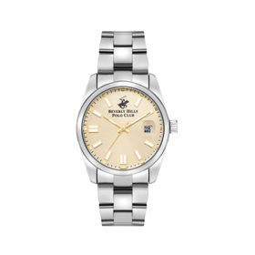 Beverly Hills Polo Club BP3373X.370 Erkek Kol Saati