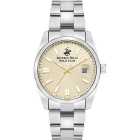Beverly Hills Polo Club BP3373X.370 Erkek Kol Saati