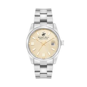 Beverly Hills Polo Club BP3373X.370 Erkek Kol Saati