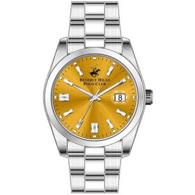 Beverly Hills Polo Club BP3373X.380 Erkek Kol Saati