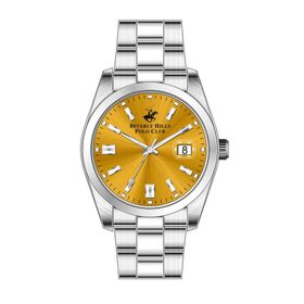 Beverly Hills Polo Club BP3373X.380 Erkek Kol Saati