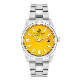 Beverly Hills Polo Club BP3373X.380 Erkek Kol Saati