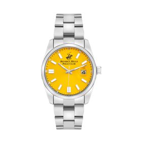 Beverly Hills Polo Club BP3373X.380 Erkek Kol Saati