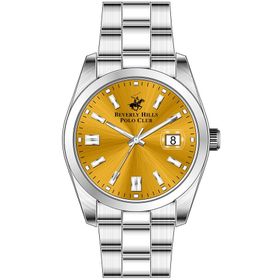 Beverly Hills Polo Club BP3373X.380 Erkek Kol Saati