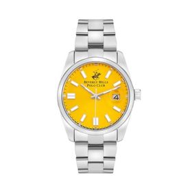 Beverly Hills Polo Club BP3373X.380 Erkek Kol Saati