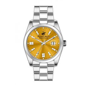 Beverly Hills Polo Club BP3373X.380 Erkek Kol Saati