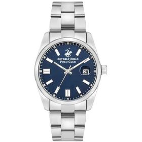Beverly Hills Polo Club BP3373X.390 Erkek Kol Saati