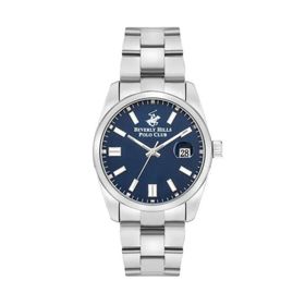 Beverly Hills Polo Club BP3373X.390 Erkek Kol Saati