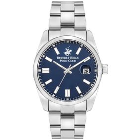 Beverly Hills Polo Club BP3373X.390 Erkek Kol Saati