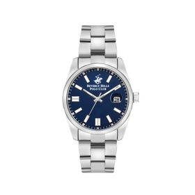 Beverly Hills Polo Club BP3373X.390 Erkek Kol Saati