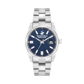 Beverly Hills Polo Club BP3373X.390 Erkek Kol Saati