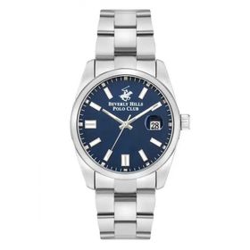 Beverly Hills Polo Club BP3373X.390 Erkek Kol Saati